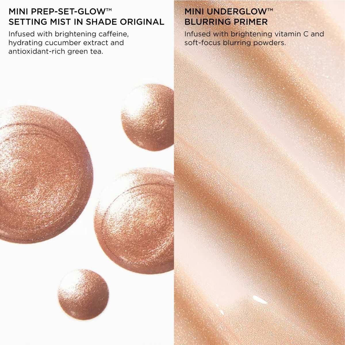 Image Skincare The Mini Glow Duo - Bodylux