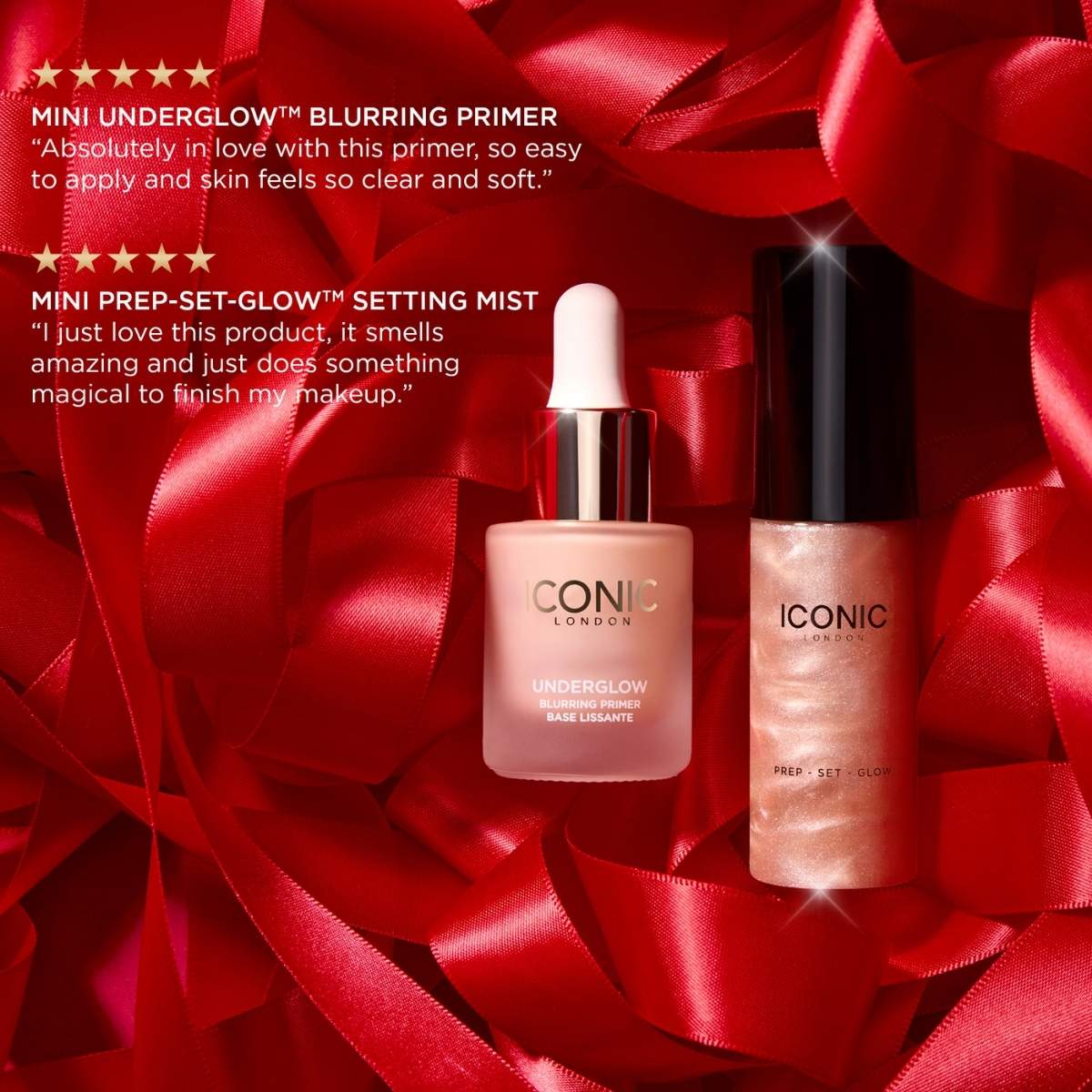 Image Skincare The Mini Glow Duo - Bodylux