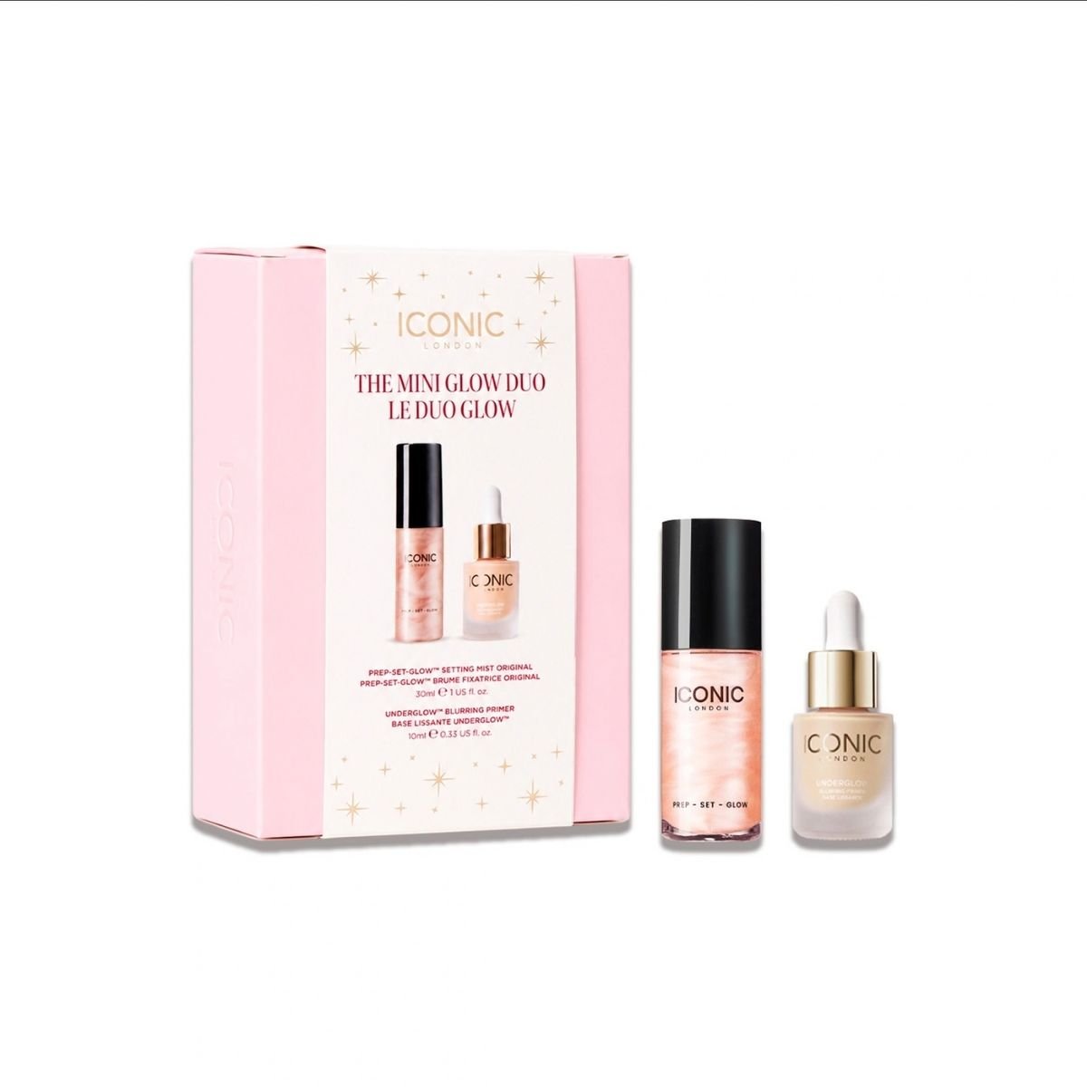 Image Skincare The Mini Glow Duo - Bodylux
