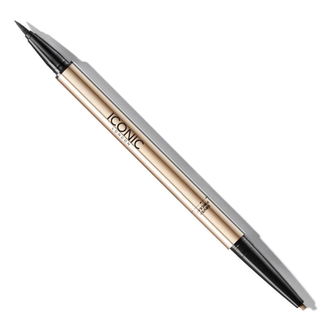 ICONIC LONDON™ Triple Precision Brow Definer - Bodylux