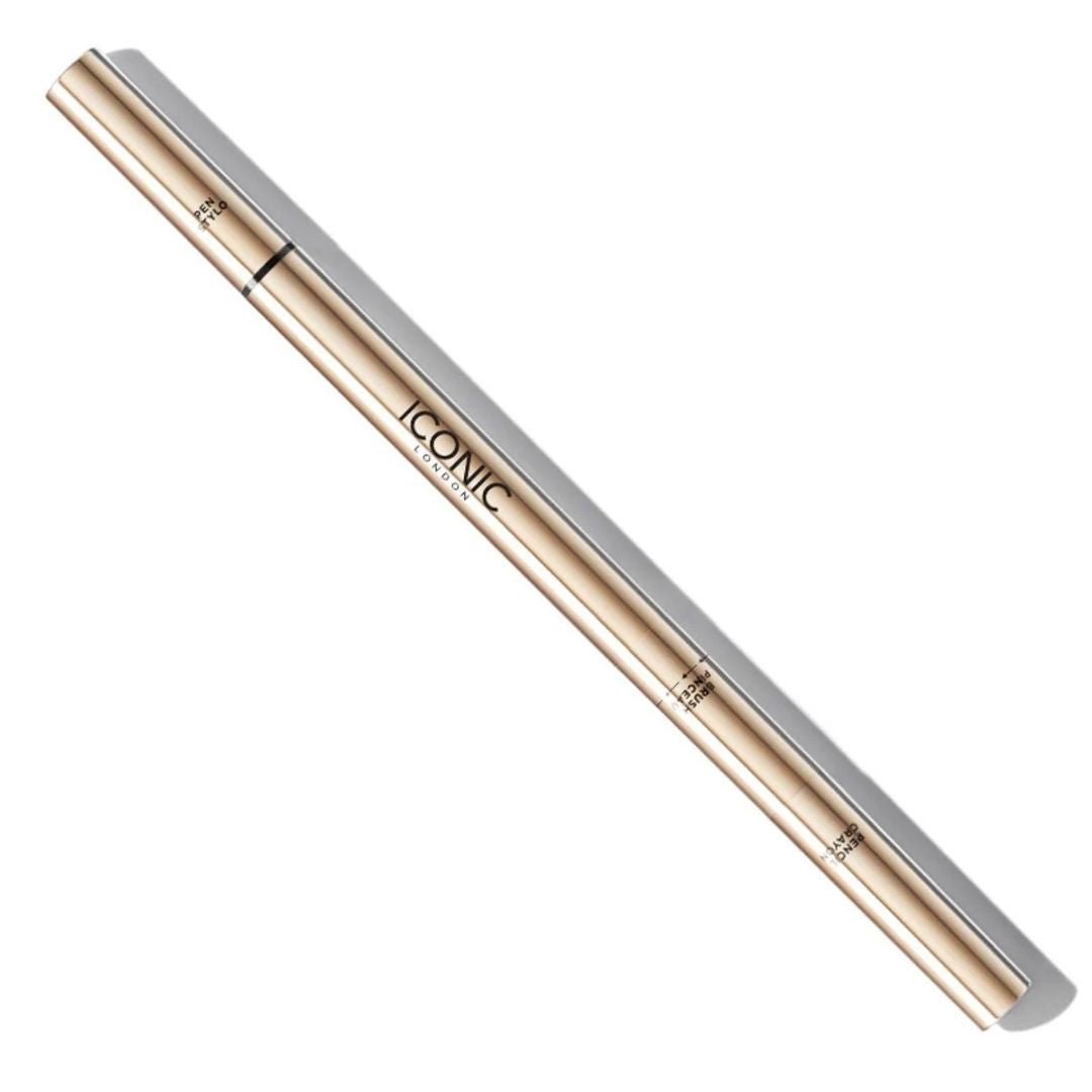 ICONIC LONDON™ Triple Precision Brow Definer - Bodylux