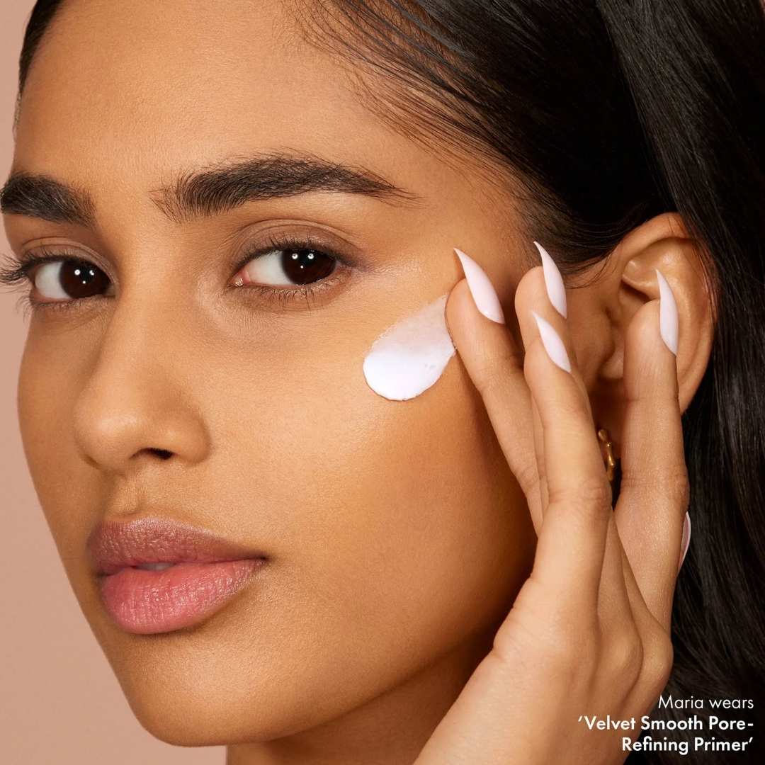 ICONIC LONDON™ Velvet Smooth Pore - Refining Primer - Bodylux