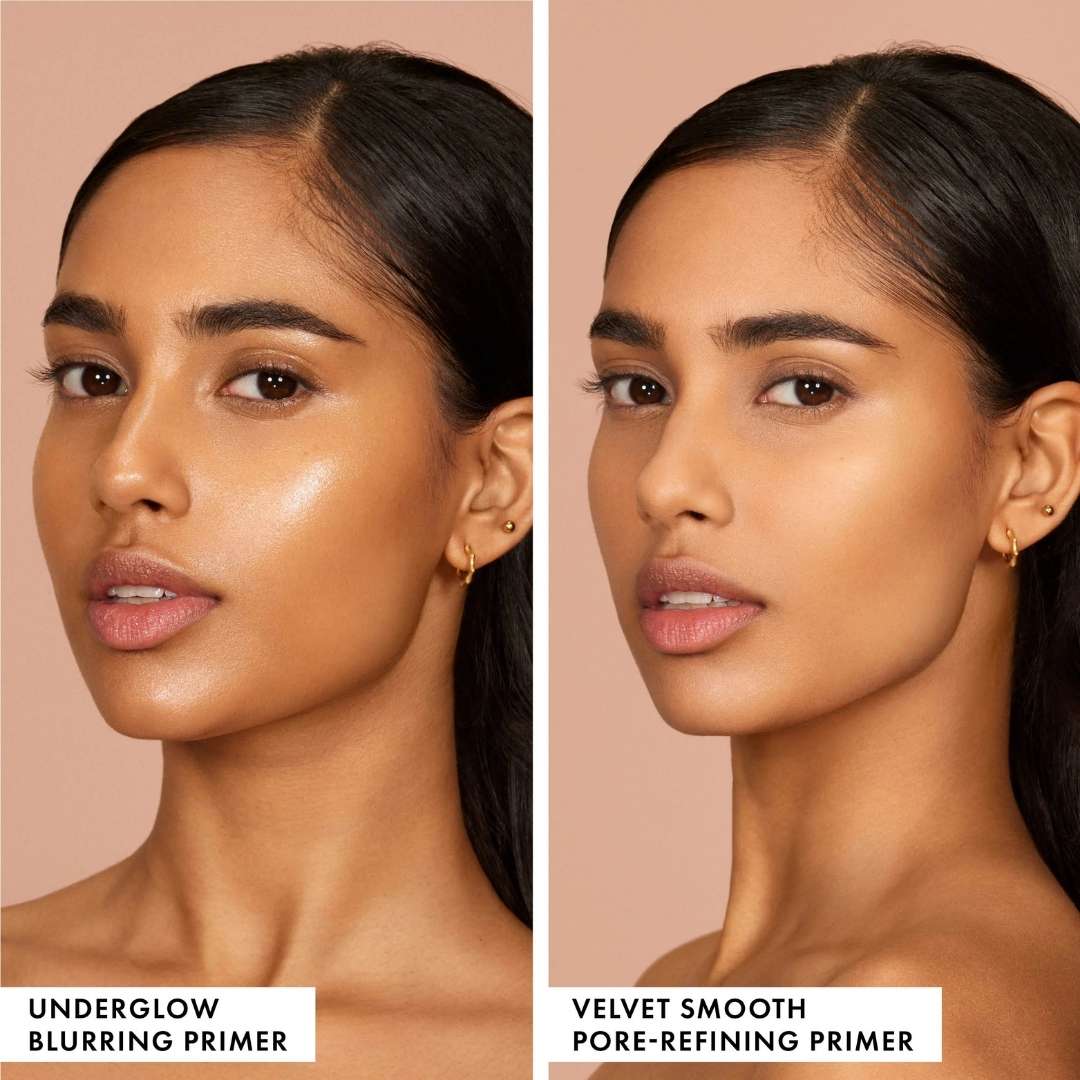 ICONIC LONDON™ Velvet Smooth Pore - Refining Primer - Bodylux