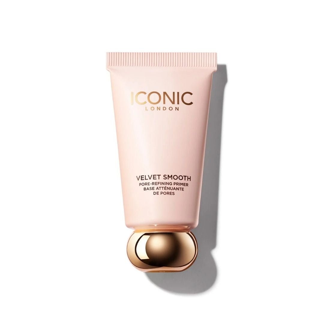 ICONIC LONDON™ Velvet Smooth Pore - Refining Primer - Bodylux