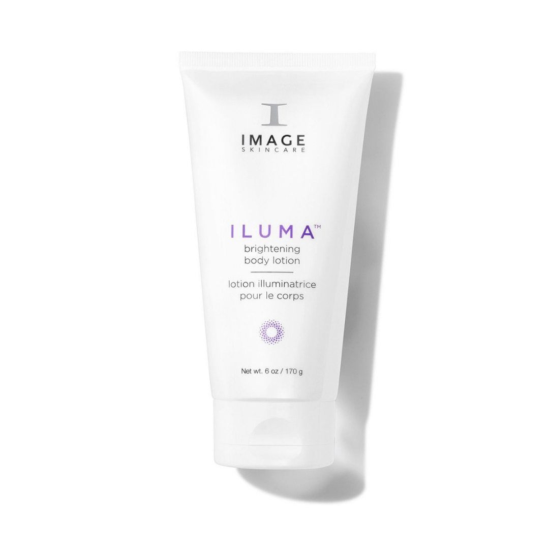 Iluma Brightening Body Lotion
