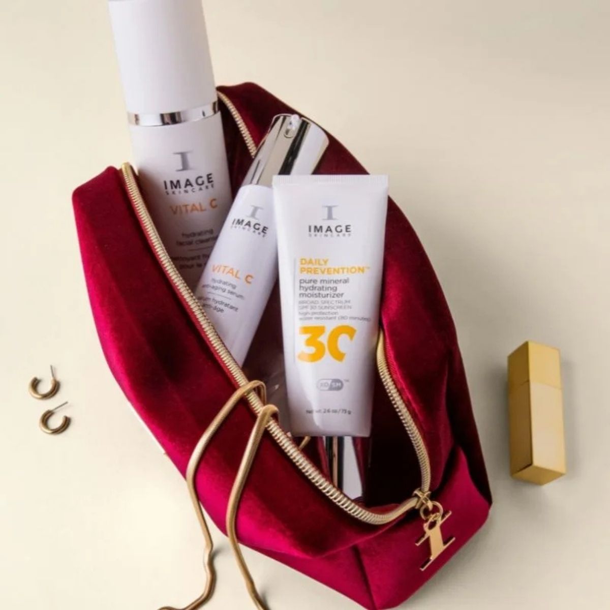 Image Skincare Daily Essential Kit - Bodylux