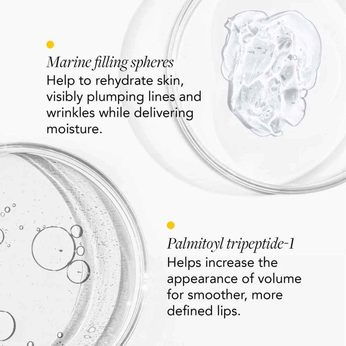 Image Skincare læbebalm med SPF