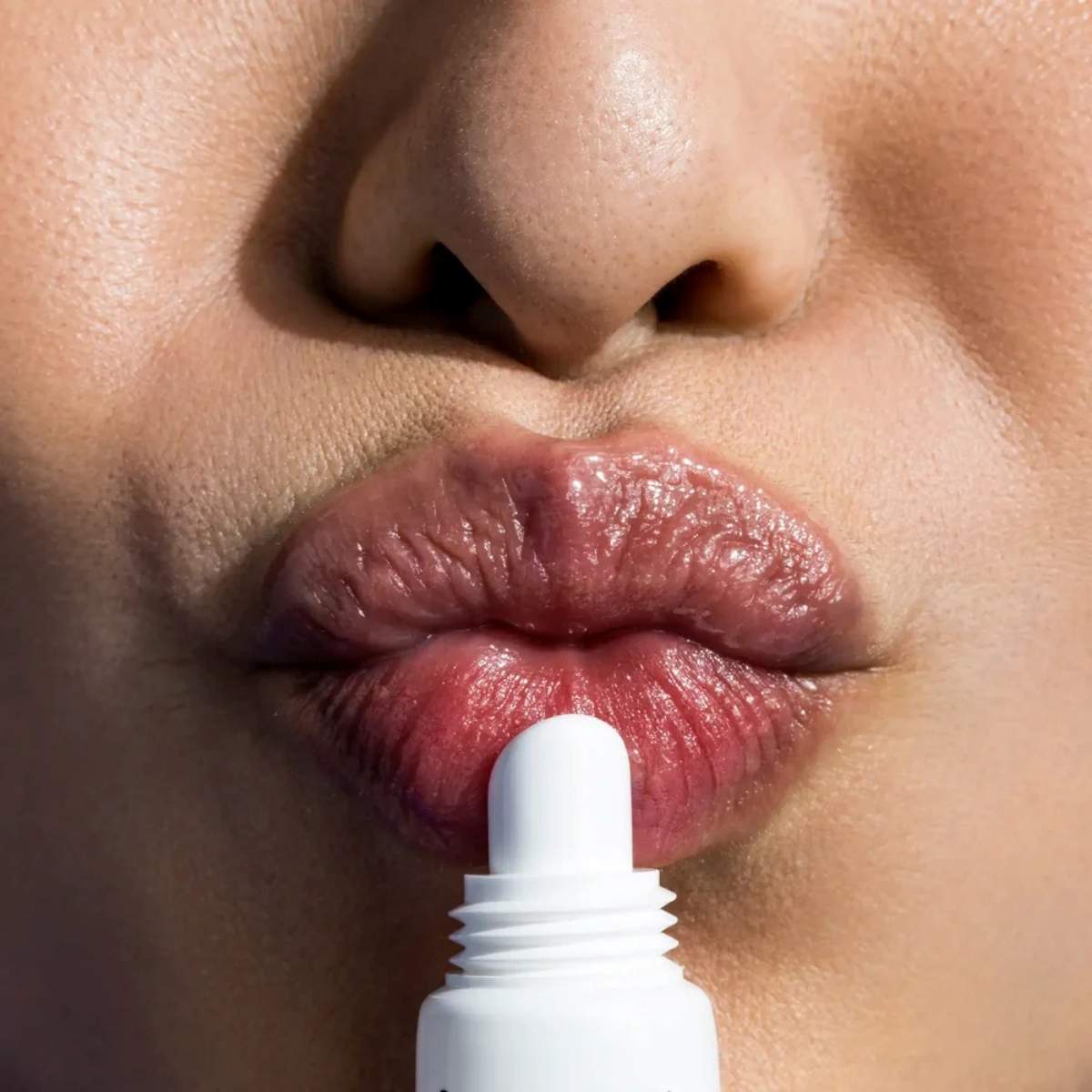 Fugtgivende lip balm med antioxidanter