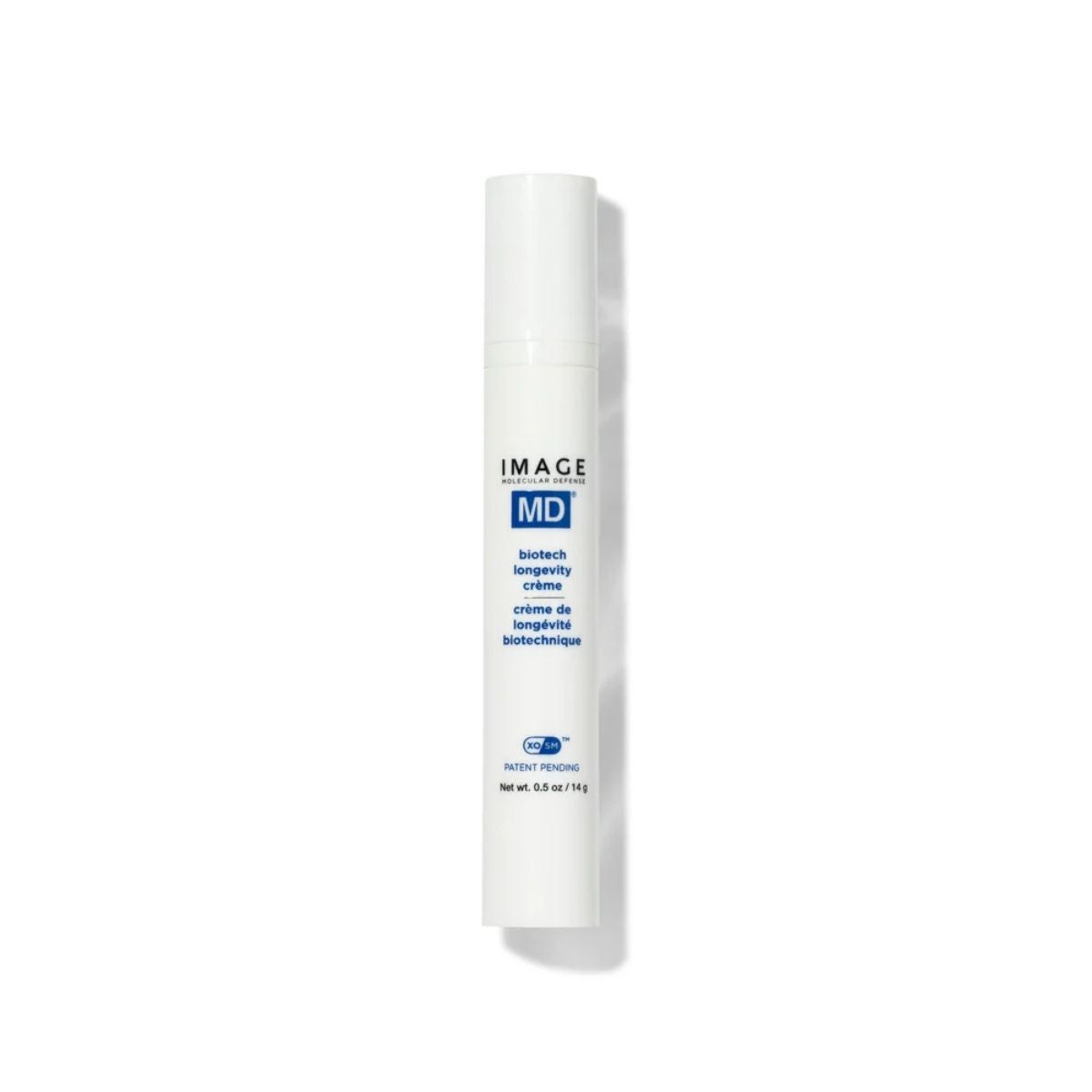 Longevity creme fra Image Skincare