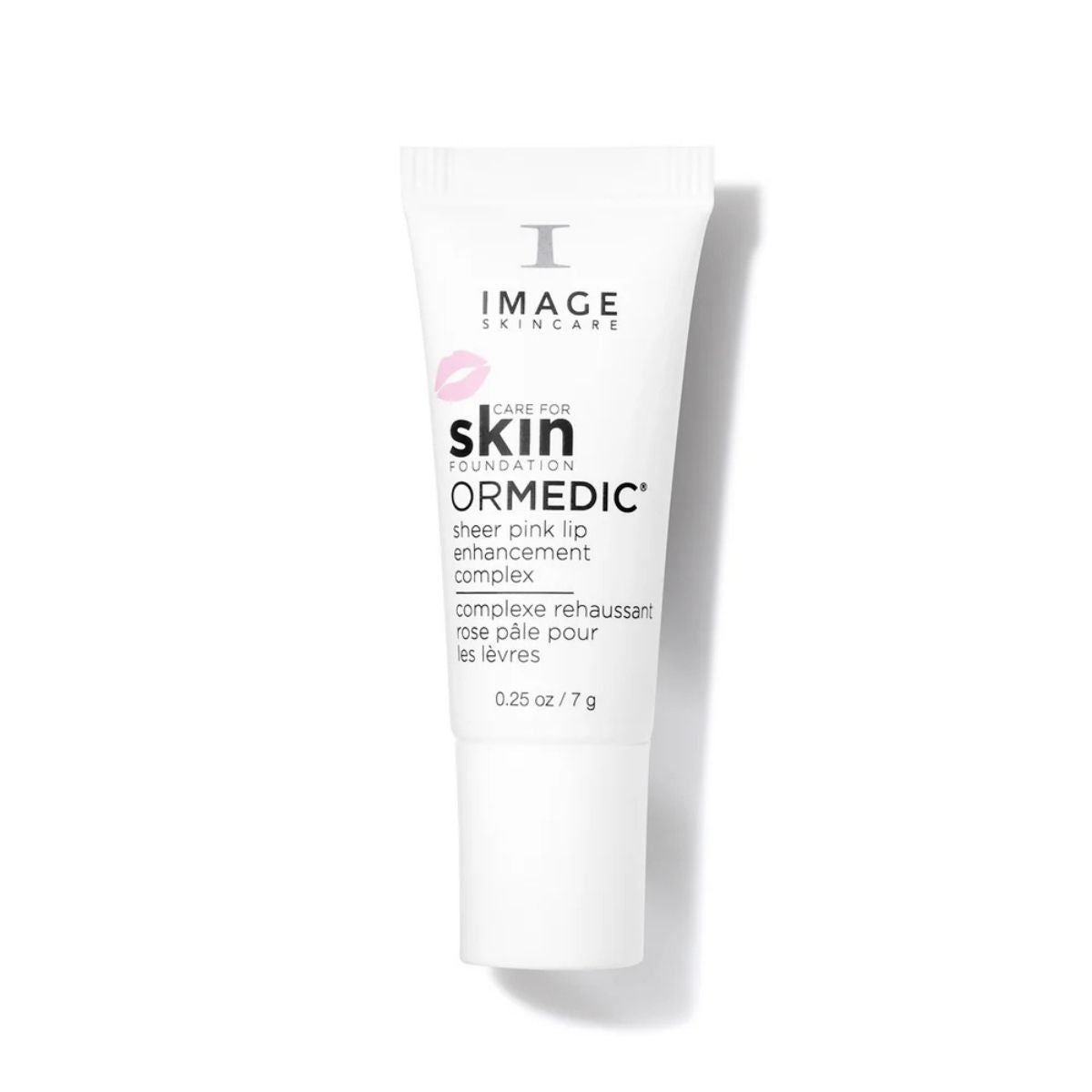 Image Skincare Ormedic sheer pink lip enhancement complex - Bodylux