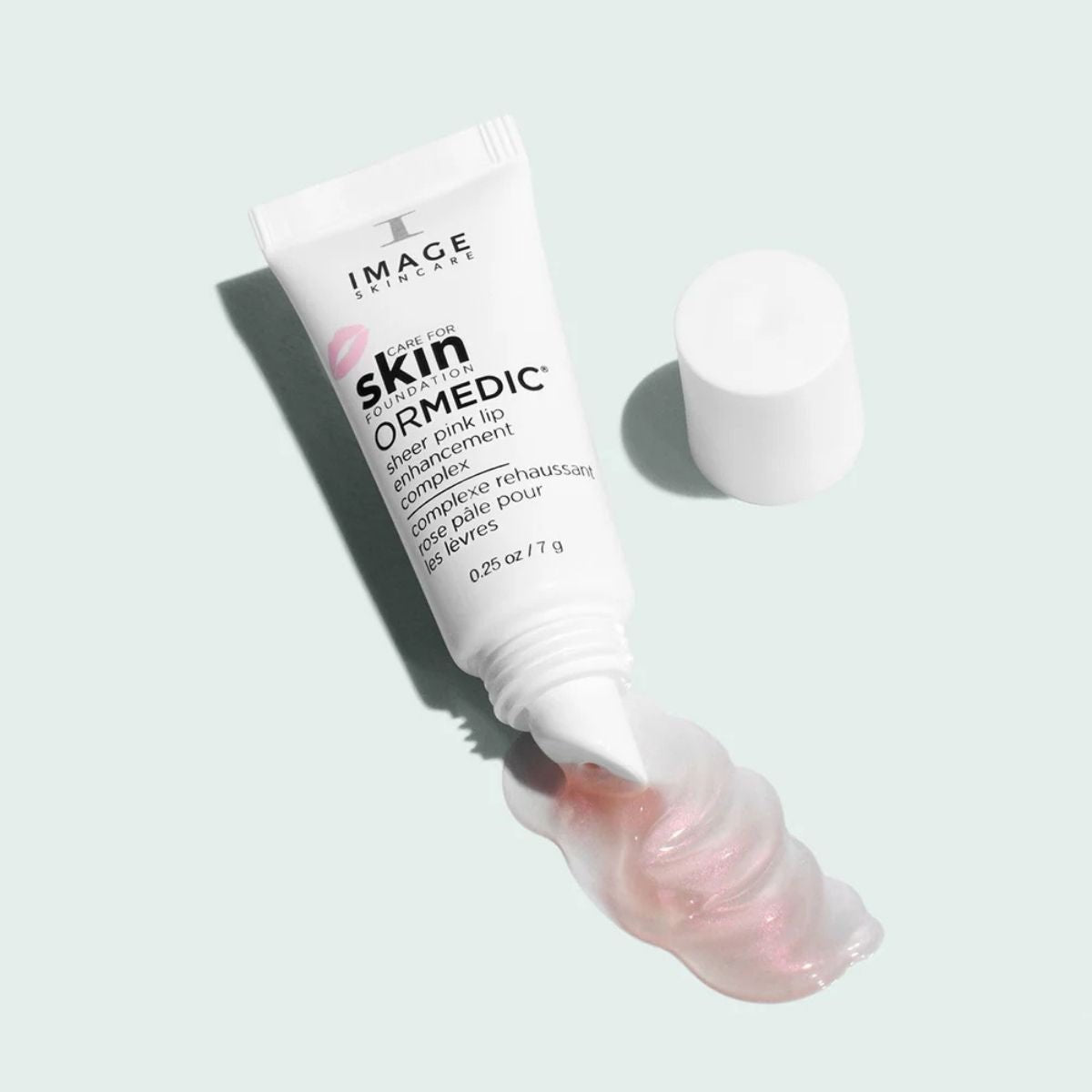 Image Skincare Ormedic sheer pink lip enhancement complex - Bodylux