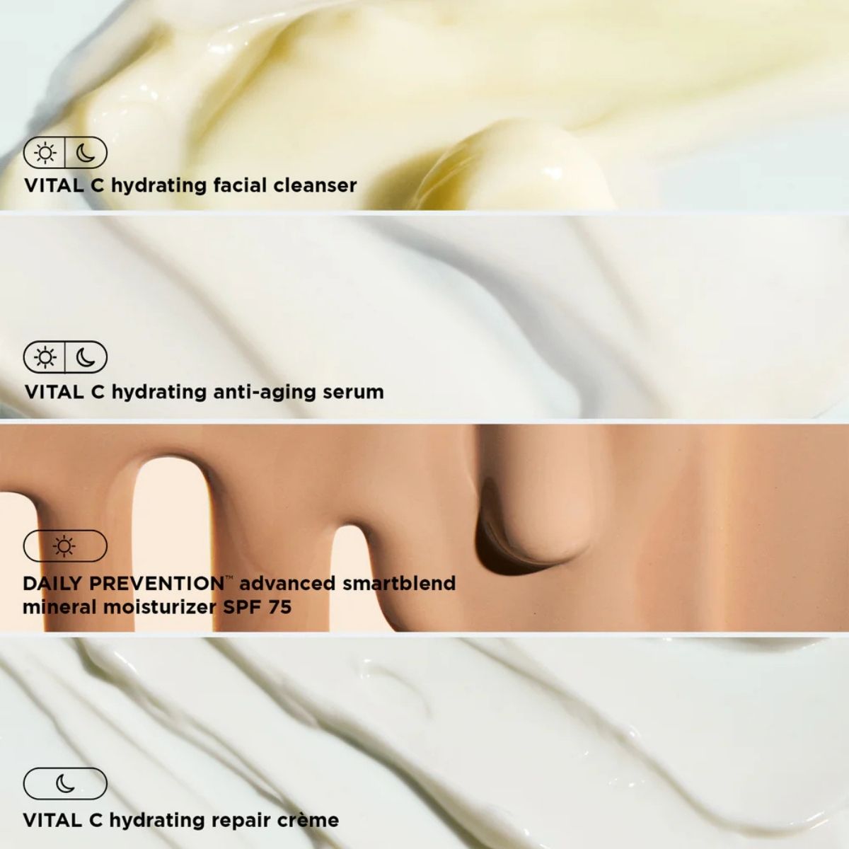 Image Skincare Vital C Core Four trial kit - Bodylux