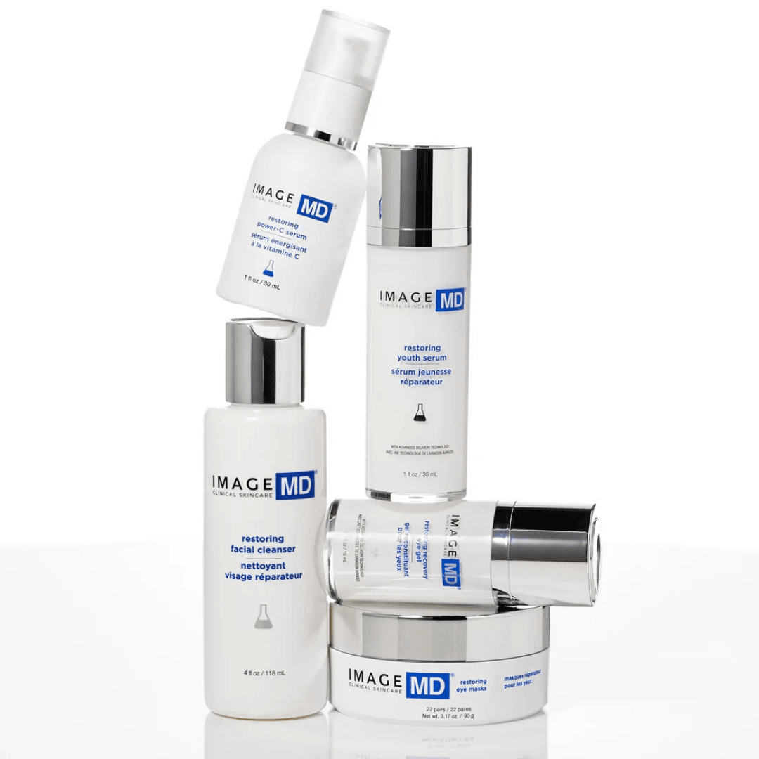 Image Skincare Image MD Restoring Facial Cleanser - Bodylux