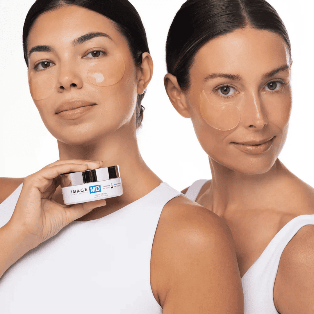Image Skincare Image MD Restoring Eye Mask - Bodylux