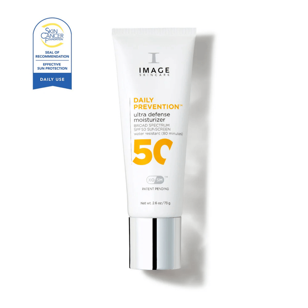 Daily Prevention Ultra Defense SPF 50