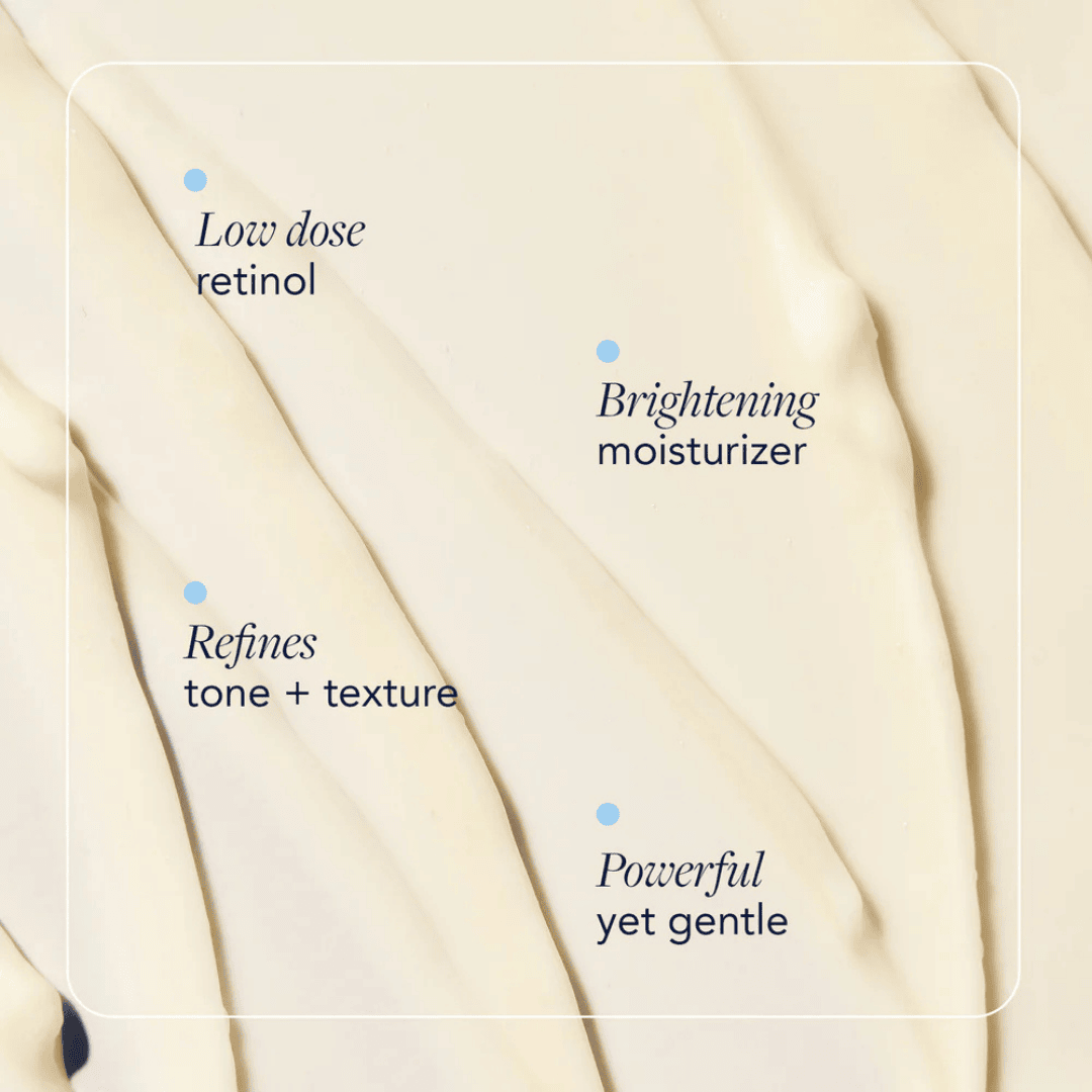 Image Skincare AGELESS+ retinol repair crème 0.3% retinol complex - Bodylux