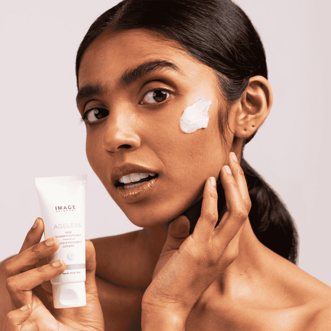 Image Skincare AGELESS Total Microderm Exfoliator - Bodylux
