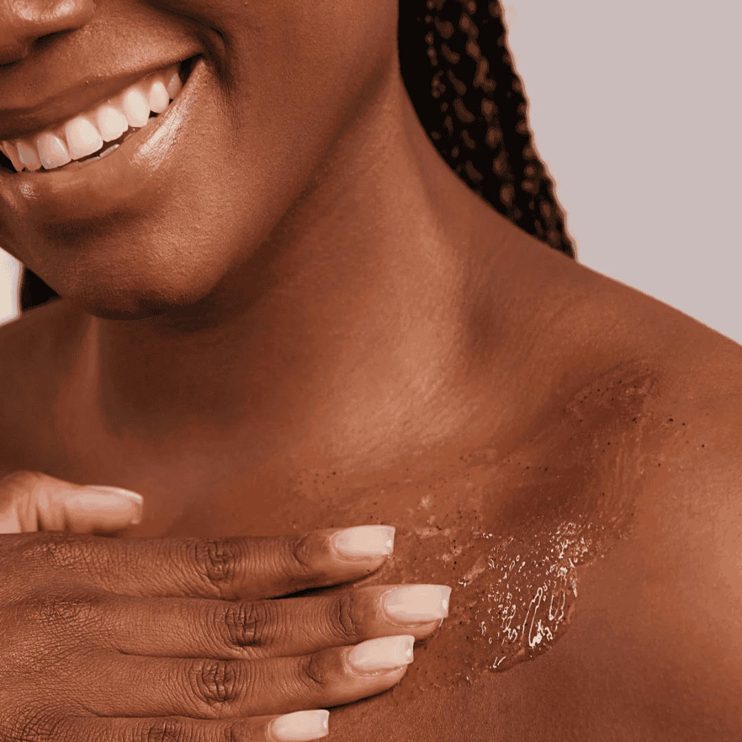 Image Skincare Body Spa Exfoliating Body Scrub - Bodylux