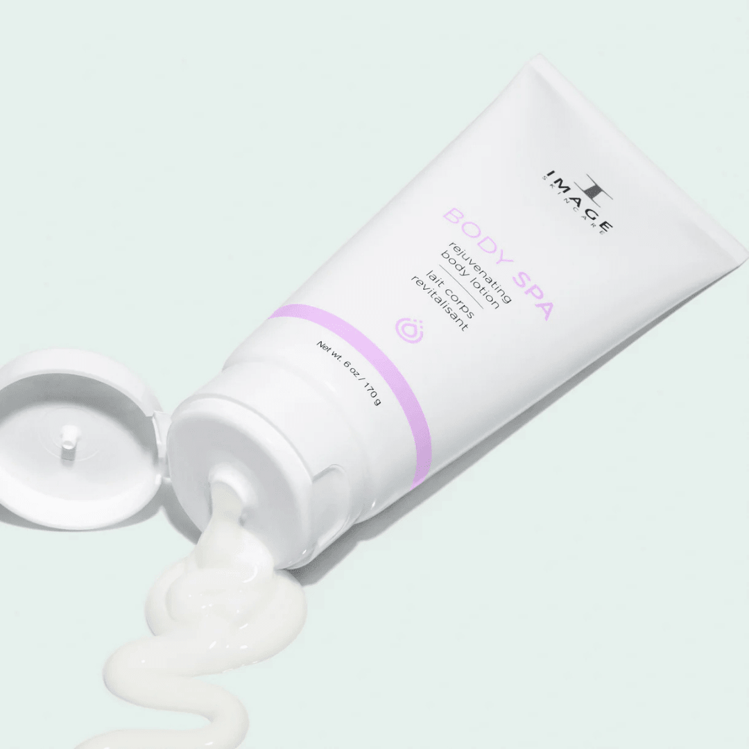 Image Skincare Body Spa Rejuvenating Body Lotion - Bodylux