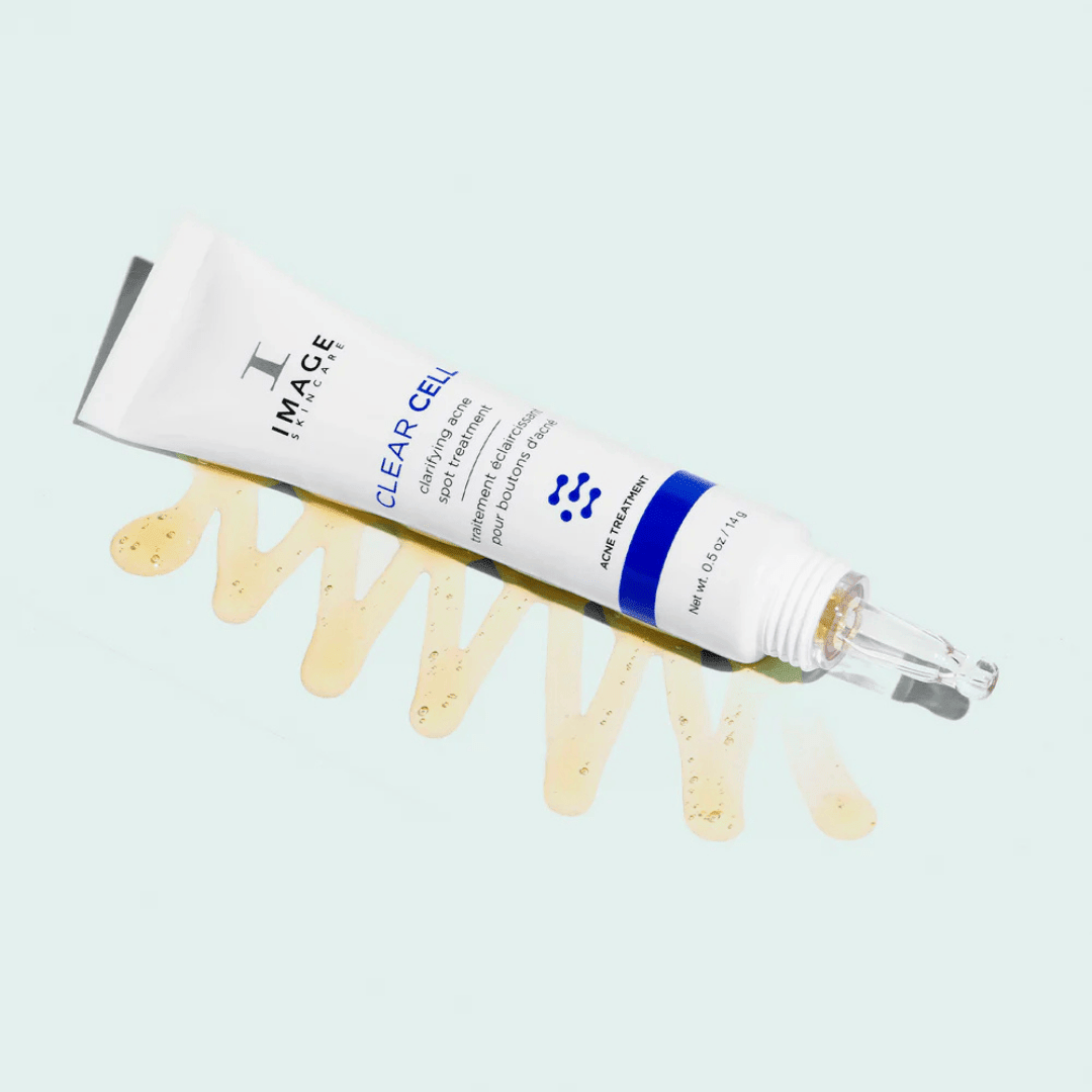 Image Skincare Clear Cell Salicylic Blemish Gel - Bodylux