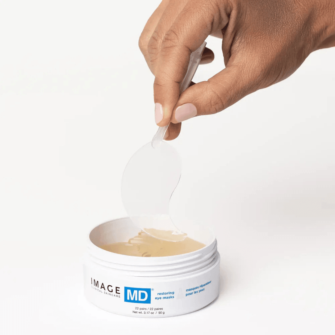 Image Skincare Image MD Restoring Eye Mask - Bodylux