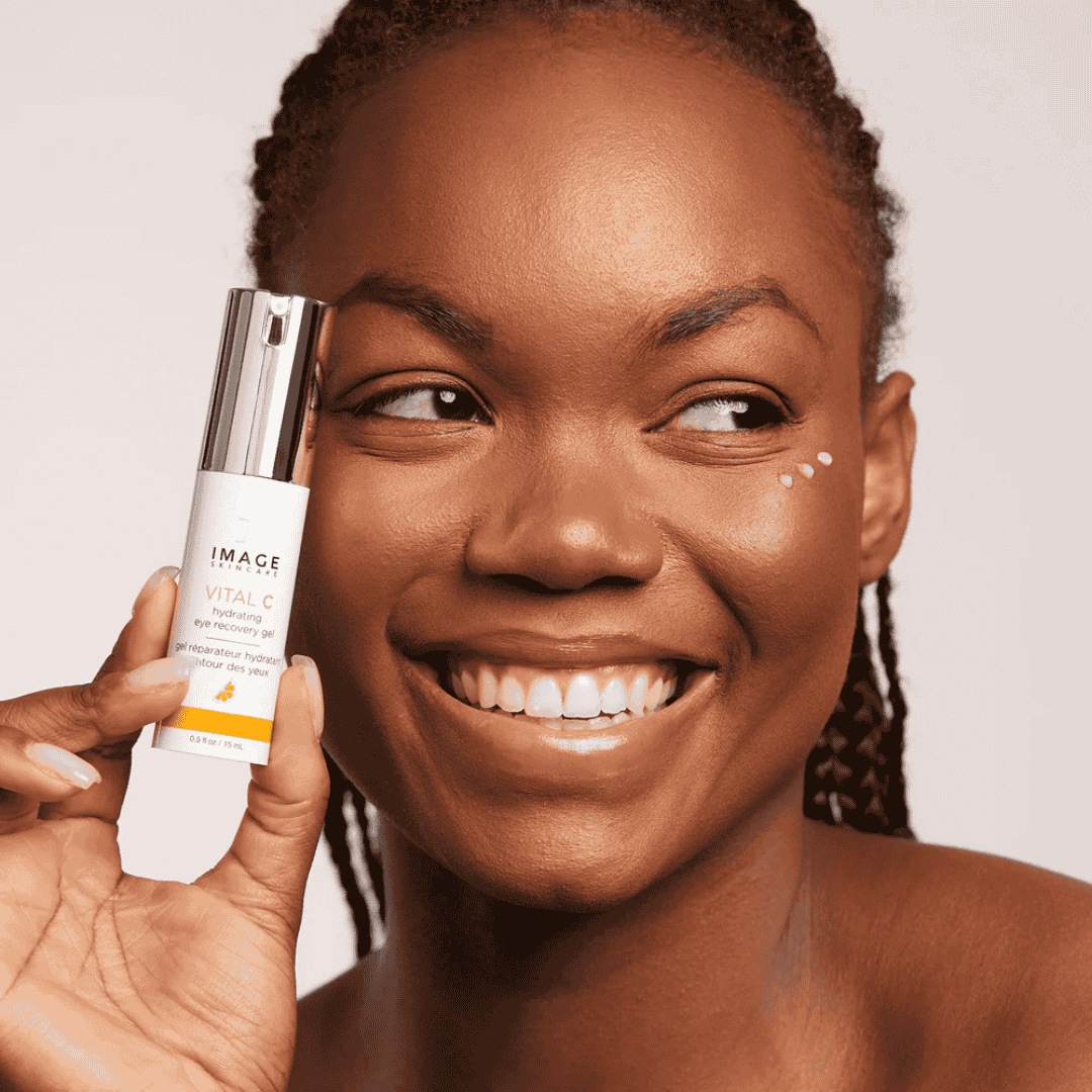 Image Skincare Vital C Hydrating Eye Recovery Gel - Bodylux