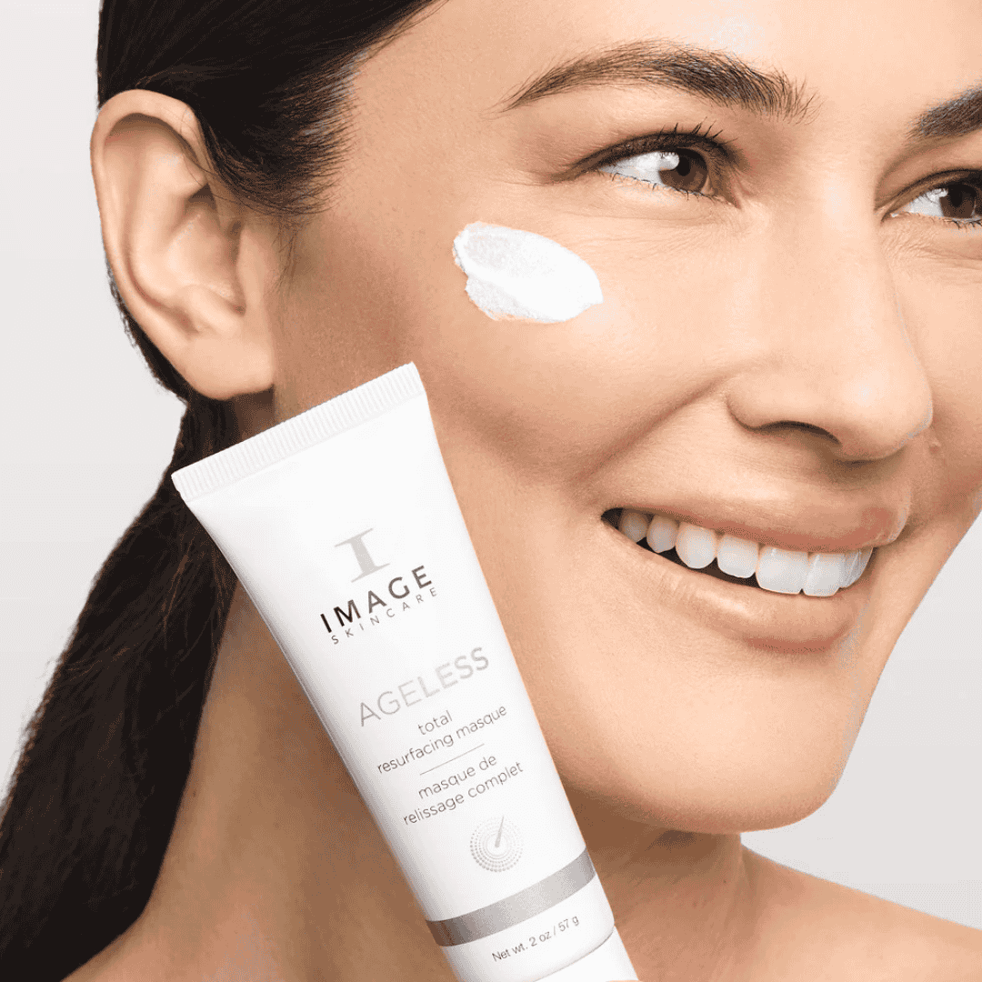 Image Skincare AGELESS Total Resurfacing Masque - Bodylux