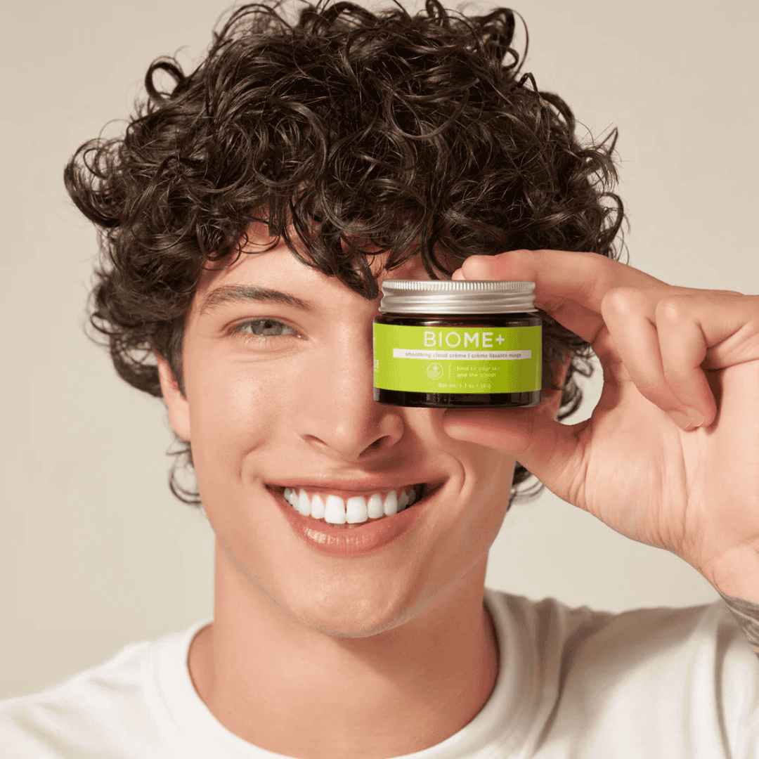 Image Skincare Biome+ Smoothing Cloud Crème - Bodylux