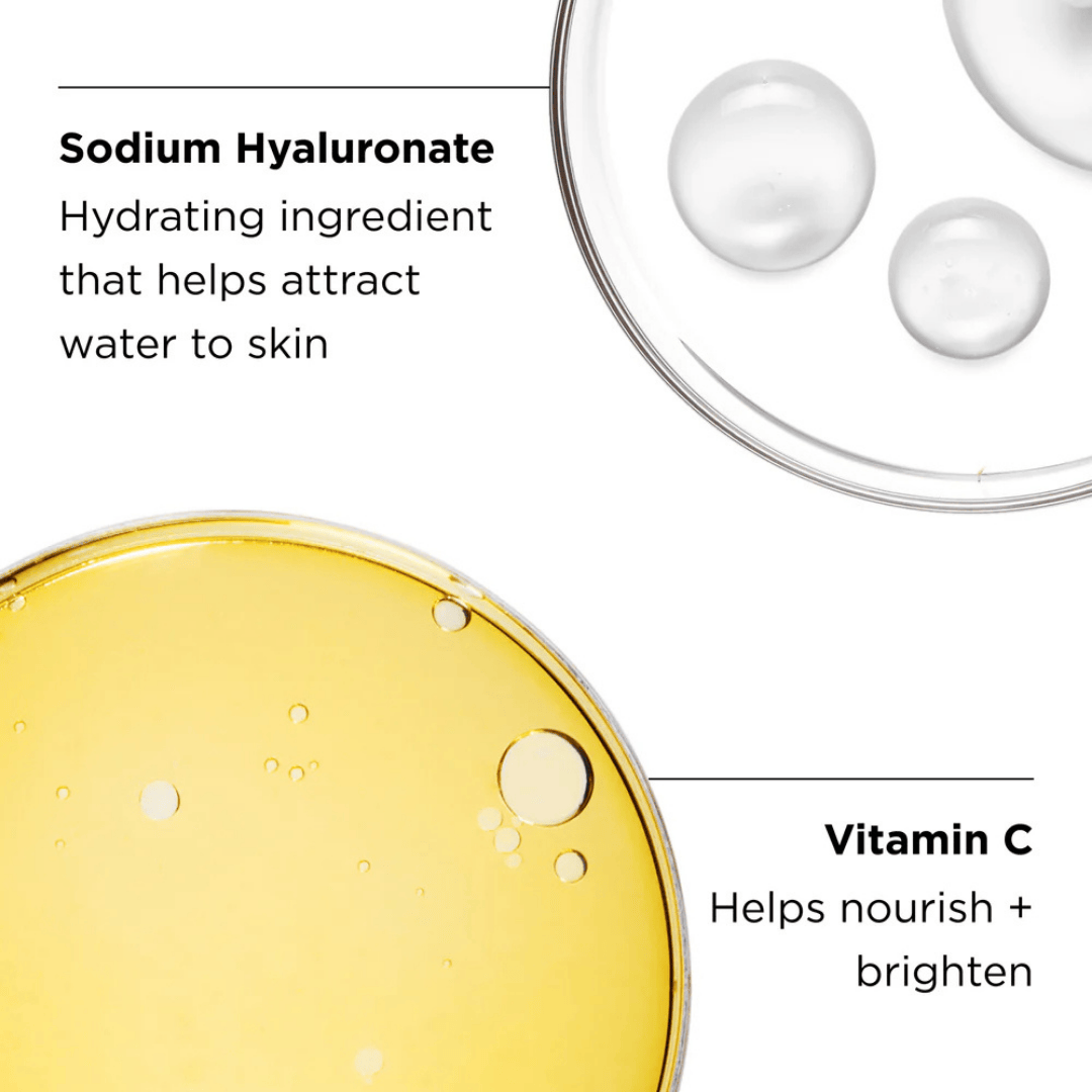 Image Skincare Vital C Hydrating Eye Recovery Gel - Bodylux