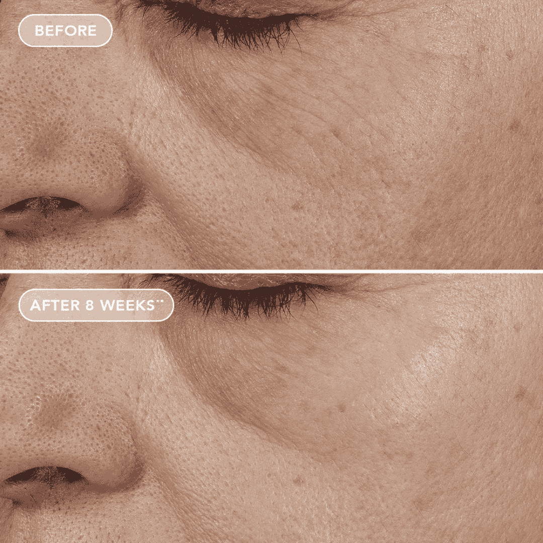 Image Skincare AGELESS+ retinol overnight masque 0.5% retinol complex - Bodylux