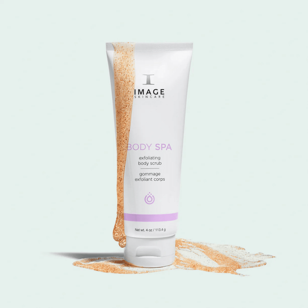 Image Skincare Body Spa Exfoliating Body Scrub - Bodylux