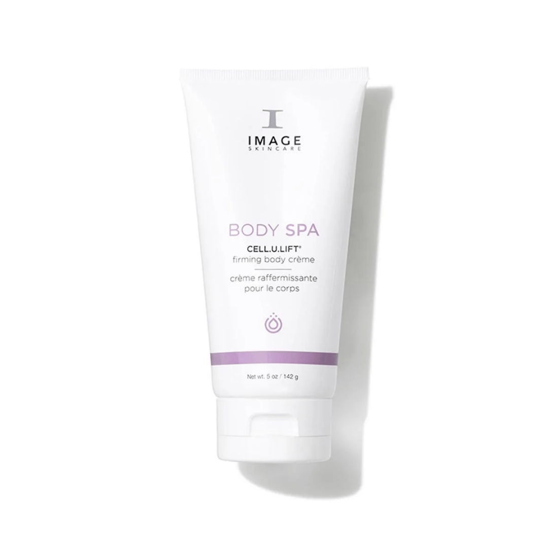 Body Spa Cell.U.Lift Firming Body Crème