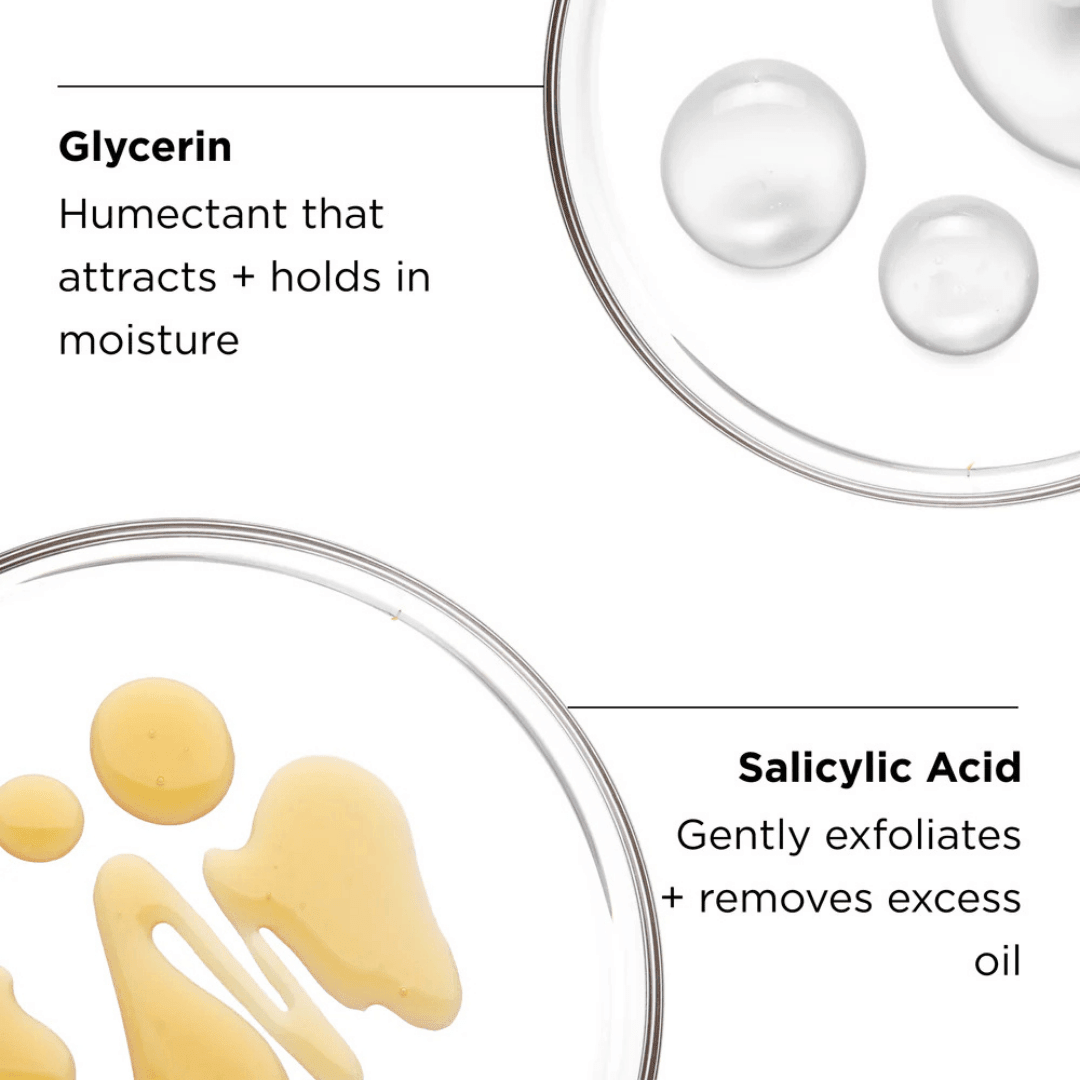 Image Skincare Clear Cell Salicylic Gel Cleanser - Bodylux