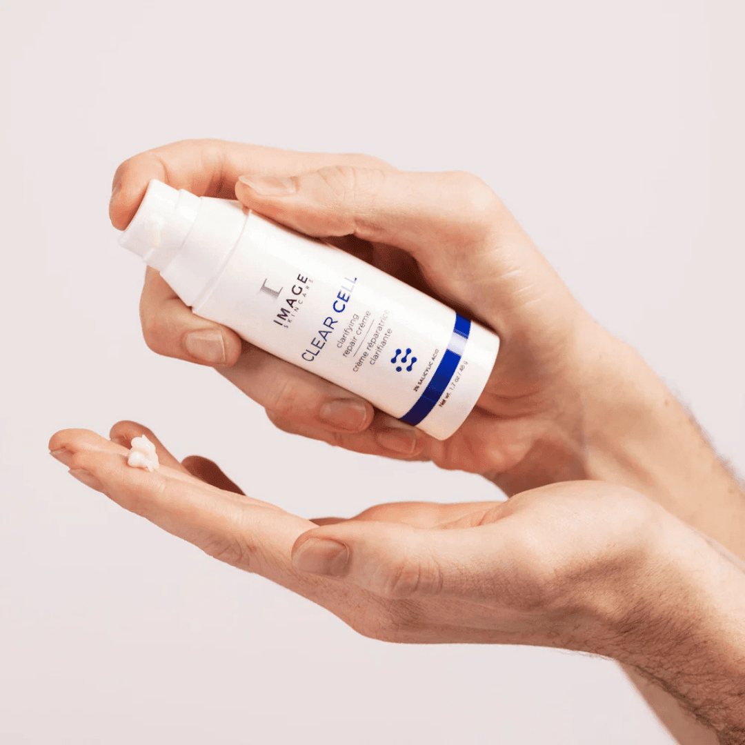 Image Skincare Clear Cell Clarifying Repair Crème - Bodylux