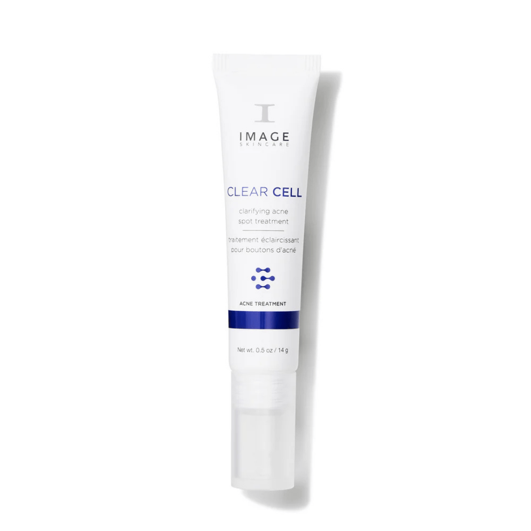 Clear Cell Salicylic Blemish Gel