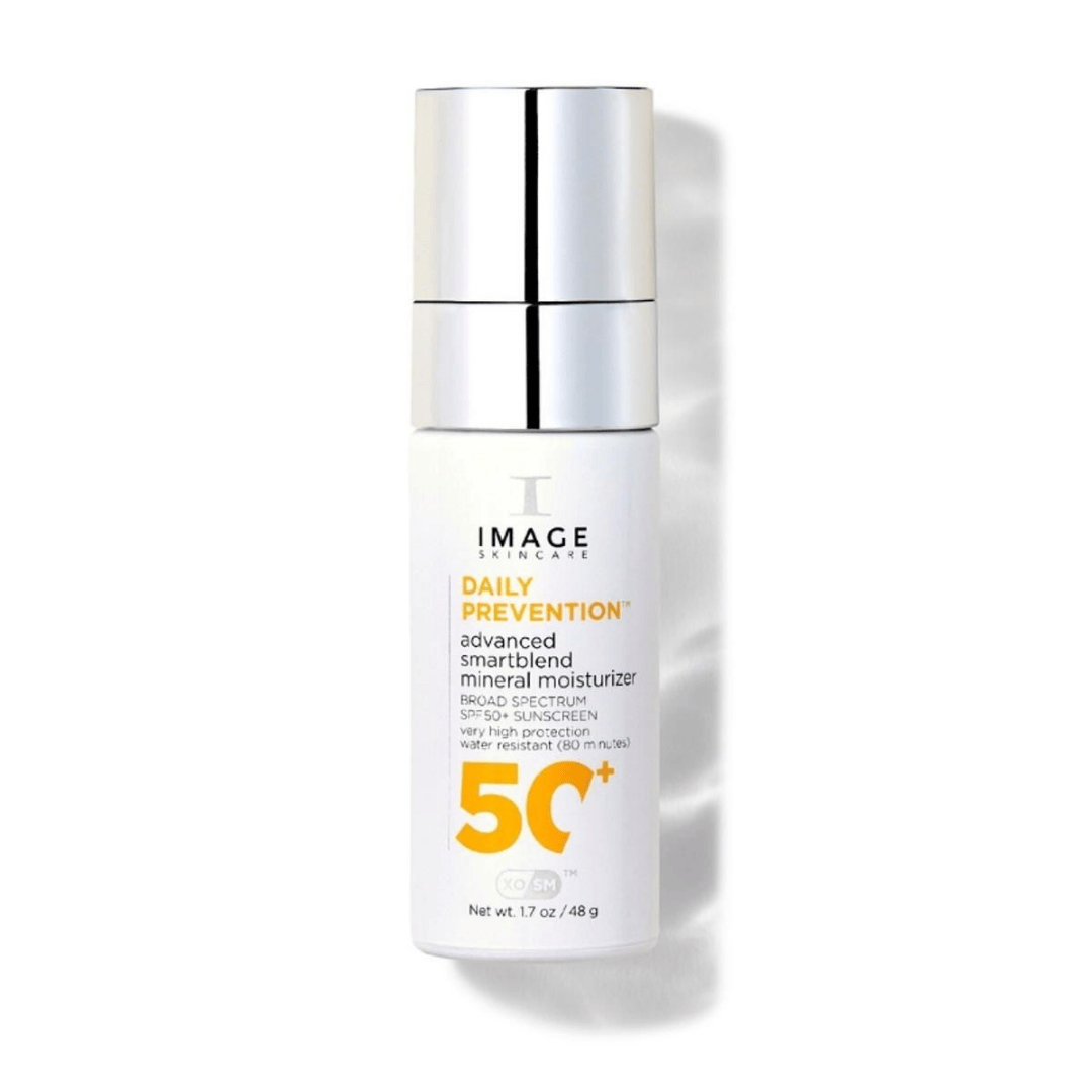Daily Prevention Advanced Smartblend SPF 50