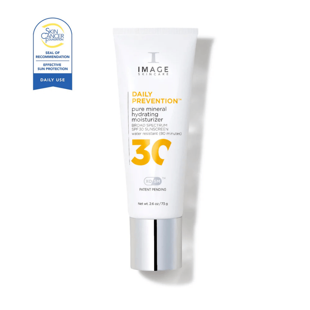 Daily Prevention Pure Mineral SPF 30