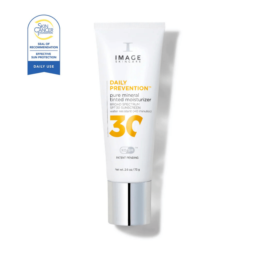 Daily Prevention Pure Mineral Tinted SPF 30