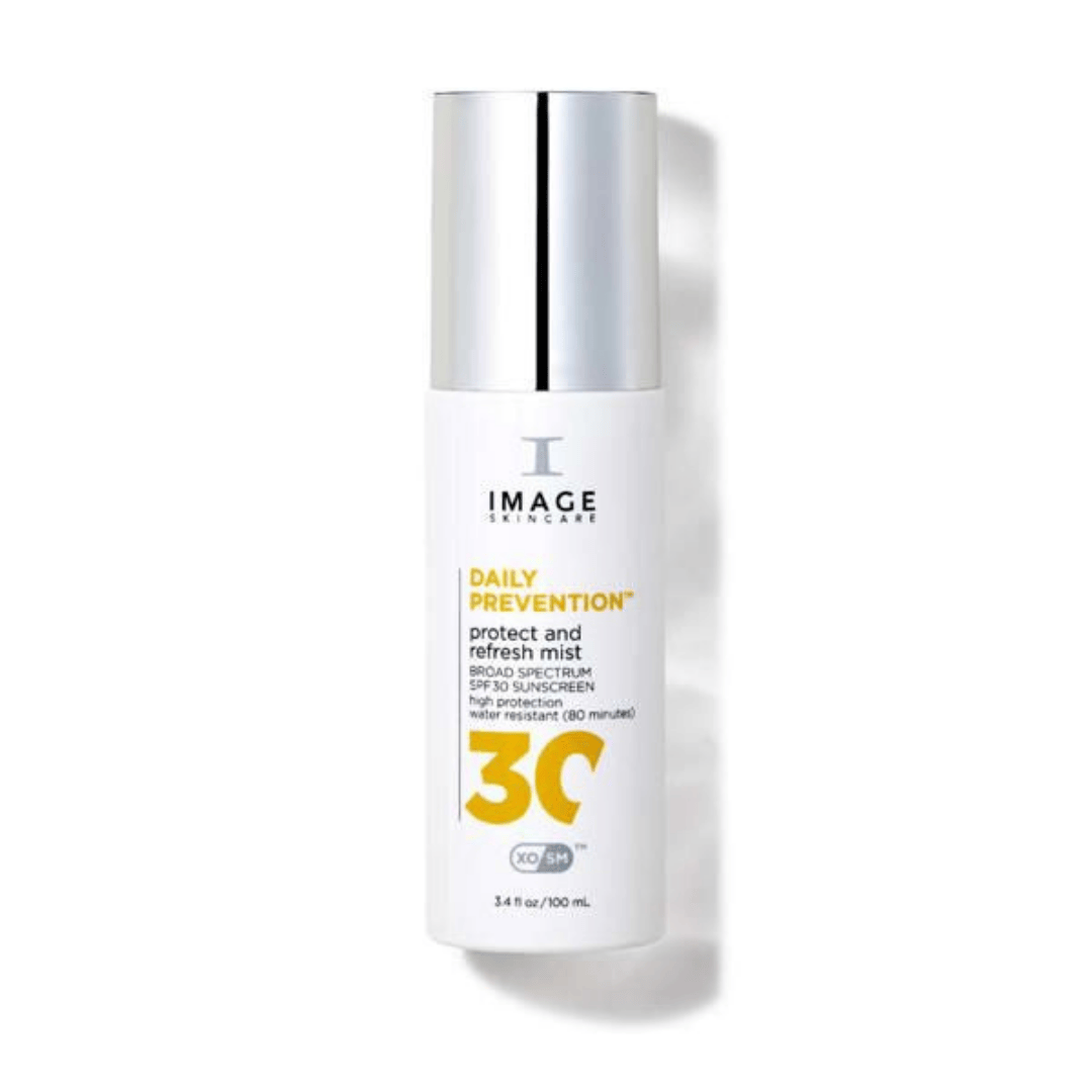Daily Prevention Mist SPF 30