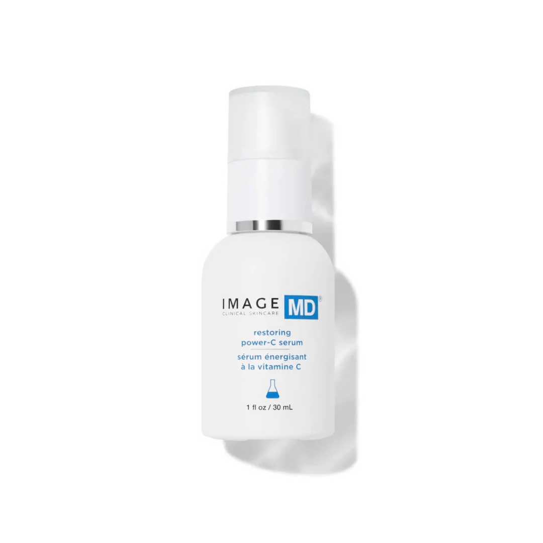 MAGE MD Restoring Power-C Serum flaske