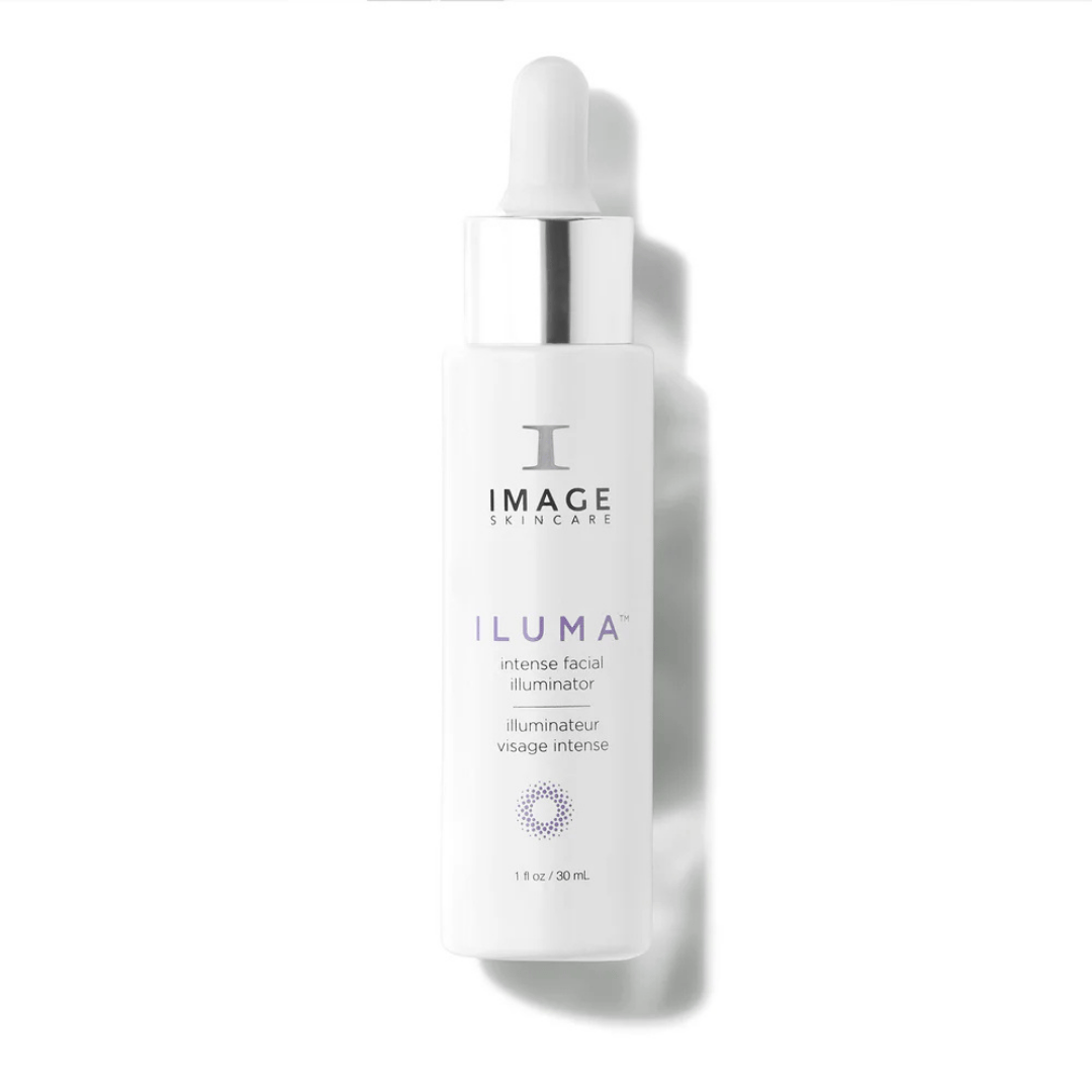 Iluma Facial Illuminator Corrector Serum