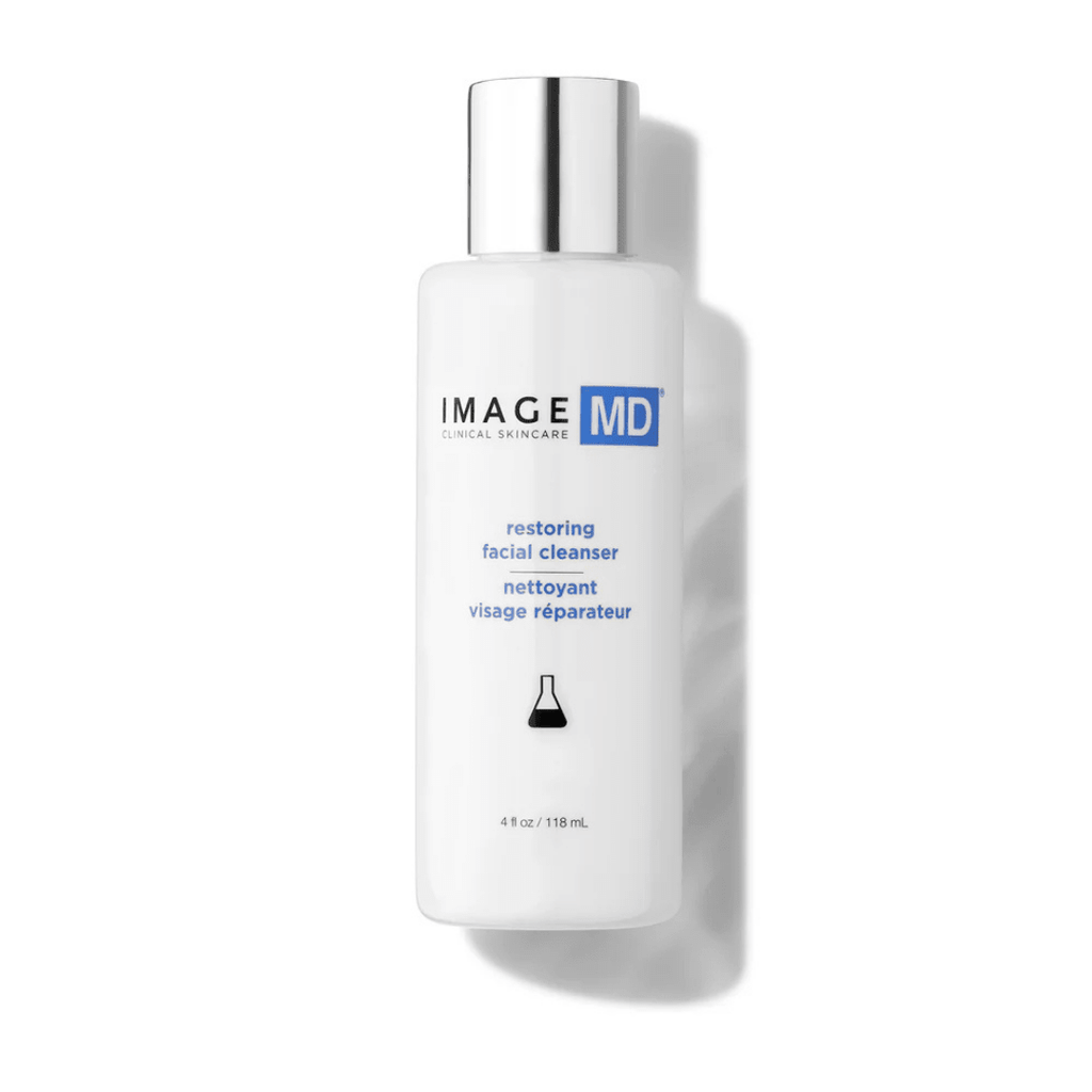 IMAGE MD Restoring Facial Cleanser | Image Skincare