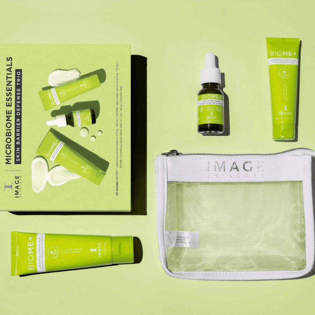 Image Skincare MicroEssentials Kit - Bodylux
