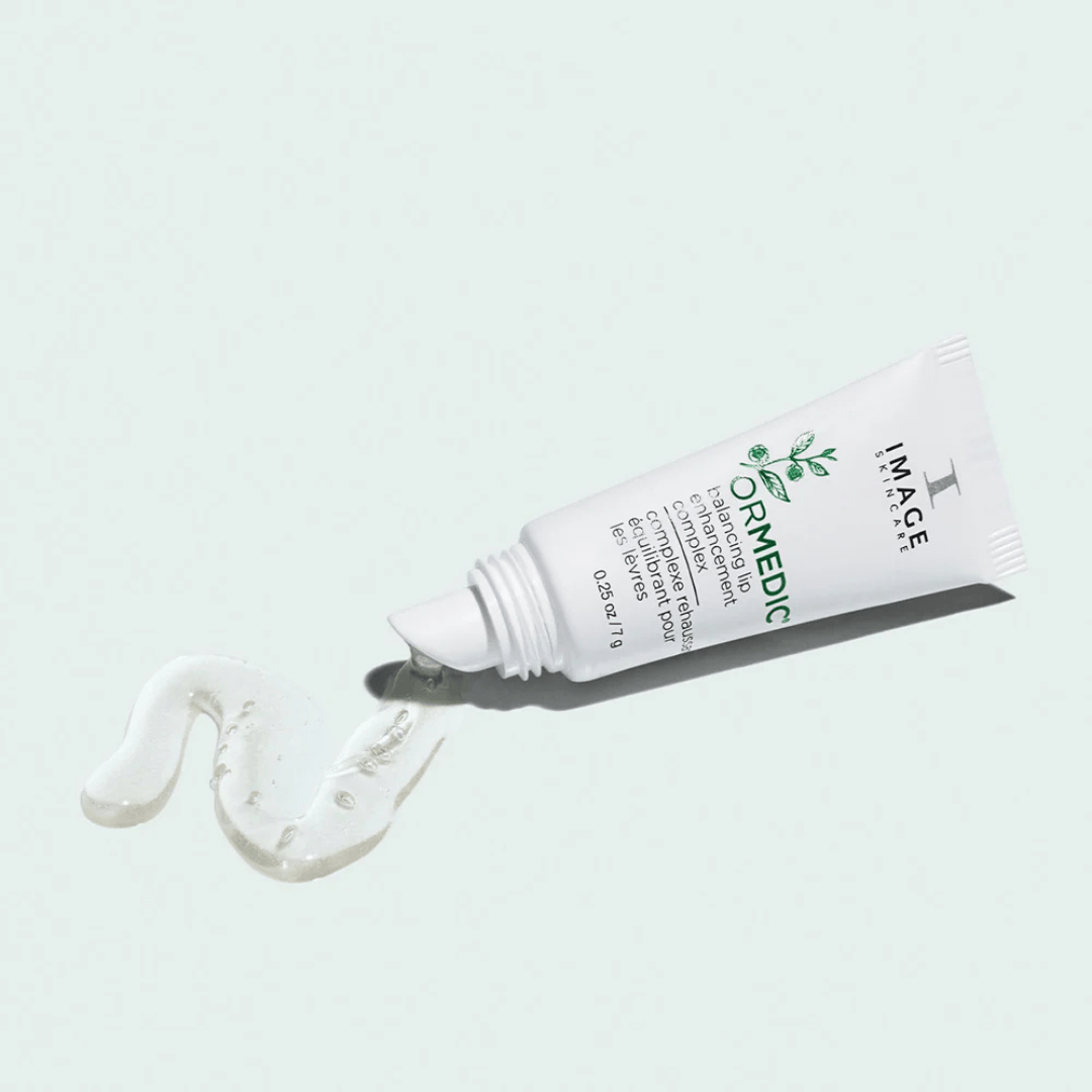 Ormedic Lip Enhancement Complex tekstur