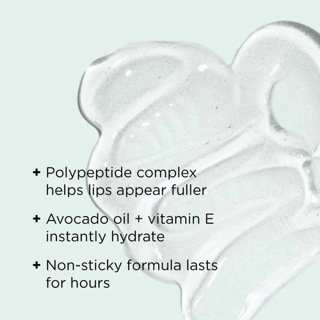 Image Skincare læbepleje med peptider