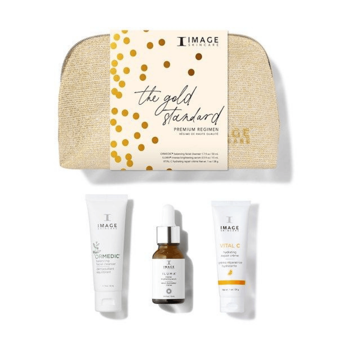 Radiance Trio Image Skincare