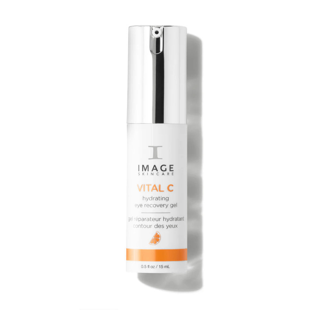 Vital C Hydrating Eye Recovery Gel fra Image Skincare
