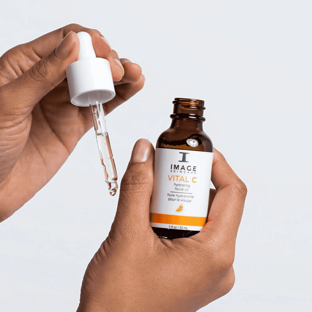 Image Skincare Vital C Hydrating Facial Oil - Bodylux