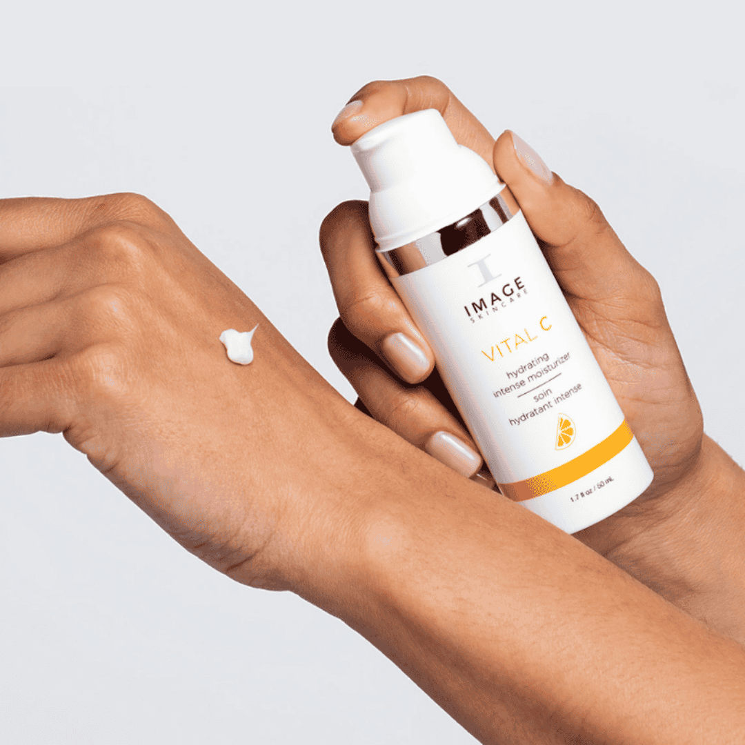 Image Skincare Vital C Hydrating Intense Moisturizer - Bodylux