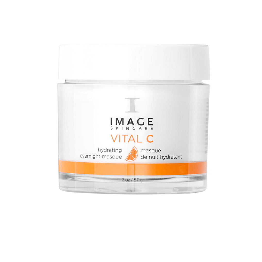 Image Skincare Vital C Hydrating Overnight Masque - Bodylux
